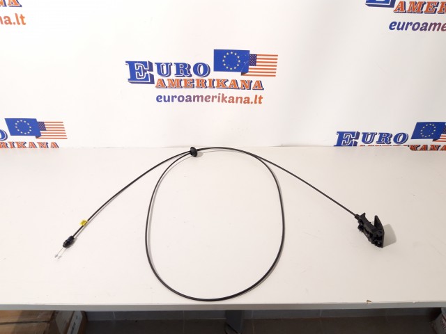 Release Cable